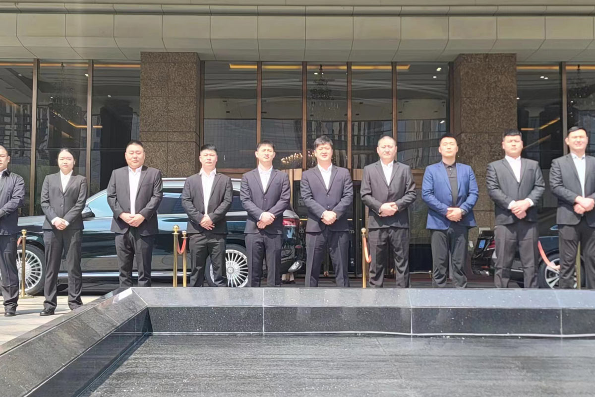 中國(guó)的保鏢公司有做國(guó)際安保服務(wù)的公司有哪些？