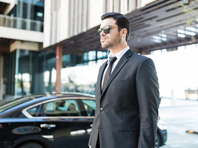 上海環(huán)宇兄弟開拓婚姻糾紛保鏢業(yè)務(wù)，為弱女保駕護(hù)航