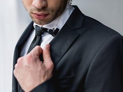 上海女子因提分手被恐嚇，雇環(huán)宇兄弟保鏢增強(qiáng)防備