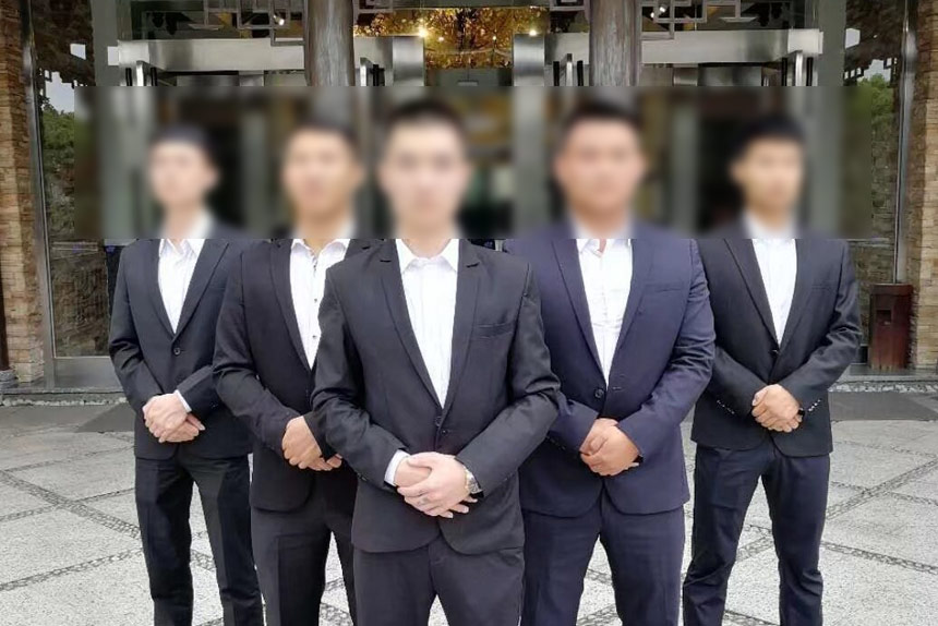 環(huán)宇兄弟保鏢公司在佛山的排名和評價如何？