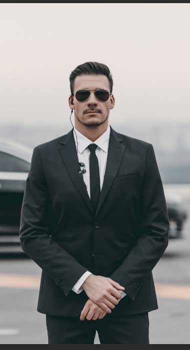 正規(guī)安保資質